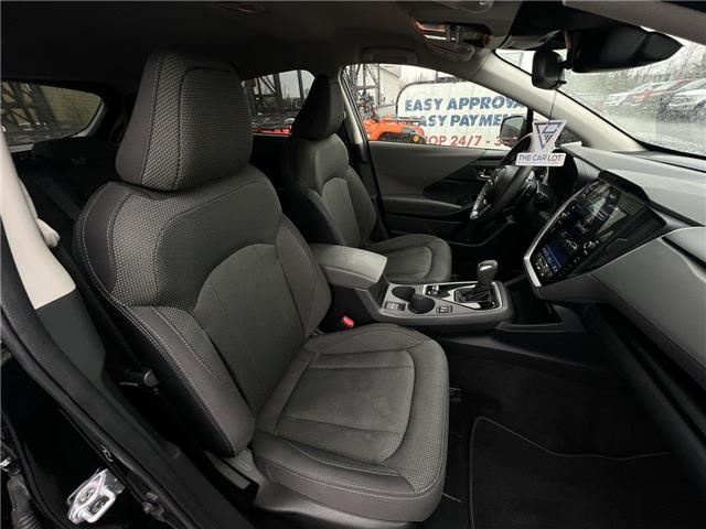 2024 Subaru Crosstrek Touring (Stk: 25660) in Sudbury - Image 24 of 24