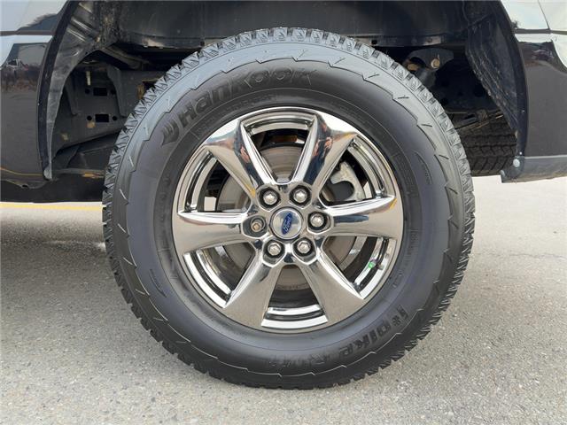 2020 Ford F-150 XLT (Stk: 25P167) in Kamloops - Image 6 of 25