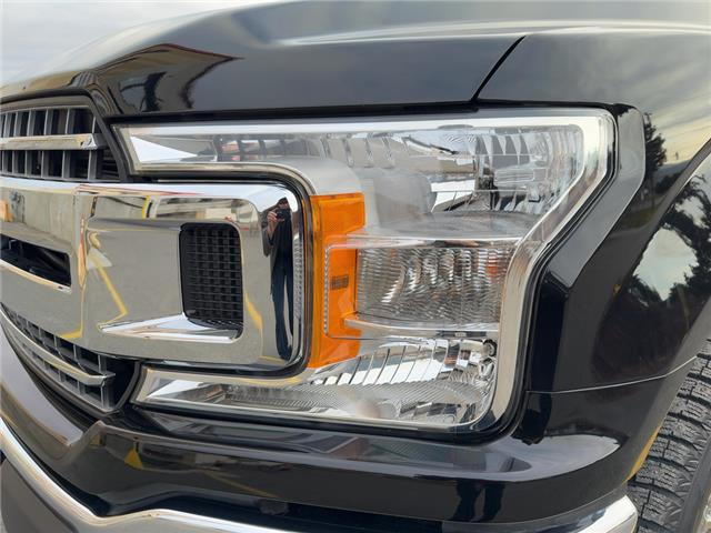 2020 Ford F-150 XLT (Stk: 25P167) in Kamloops - Image 8 of 25