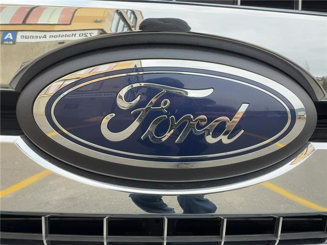 2020 Ford F-150 XLT (Stk: 25P167) in Kamloops - Image 9 of 25