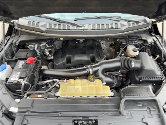 2020 Ford F-150 XLT (Stk: 25P167) in Kamloops - Image 10 of 25