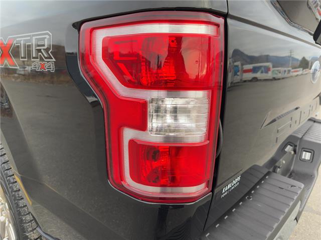 2020 Ford F-150 XLT (Stk: 25P167) in Kamloops - Image 11 of 25