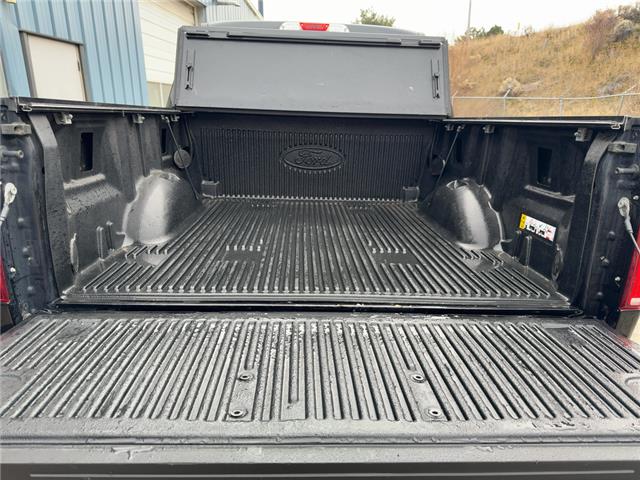 2020 Ford F-150 XLT (Stk: 25P167) in Kamloops - Image 12 of 25