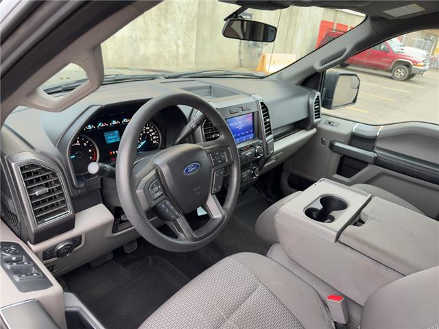 2020 Ford F-150 XLT (Stk: 25P167) in Kamloops - Image 13 of 25