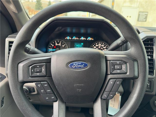 2020 Ford F-150 XLT (Stk: 25P167) in Kamloops - Image 14 of 25