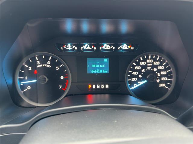2020 Ford F-150 XLT (Stk: 25P167) in Kamloops - Image 15 of 25