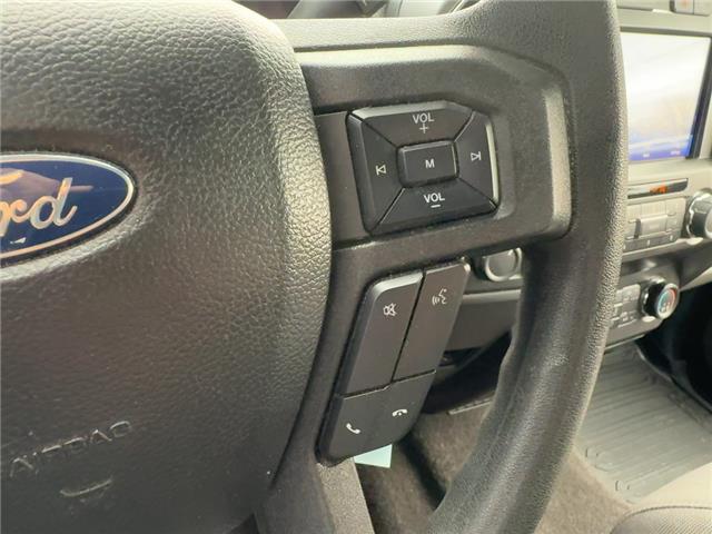 2020 Ford F-150 XLT (Stk: 25P167) in Kamloops - Image 16 of 25