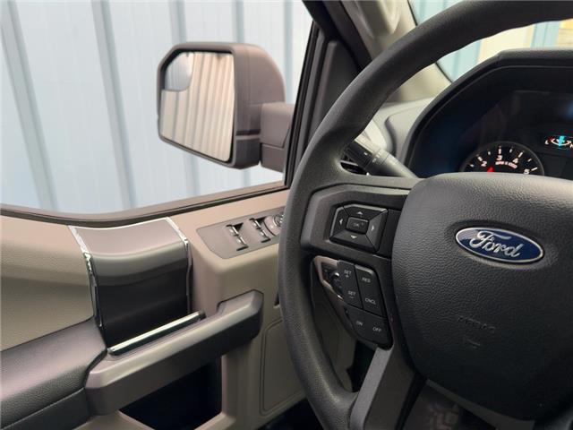 2020 Ford F-150 XLT (Stk: 25P167) in Kamloops - Image 17 of 25