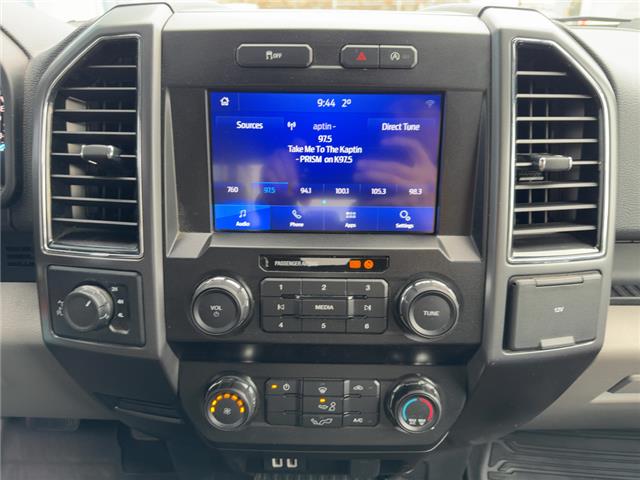 2020 Ford F-150 XLT (Stk: 25P167) in Kamloops - Image 19 of 25