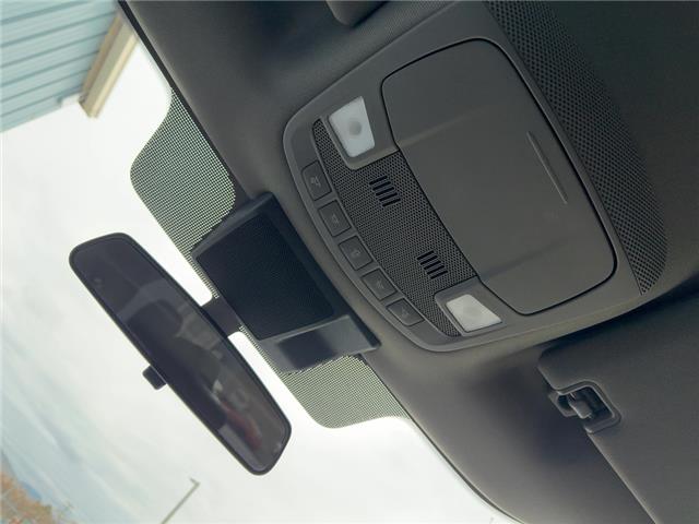 2020 Ford F-150 XLT (Stk: 25P167) in Kamloops - Image 21 of 25