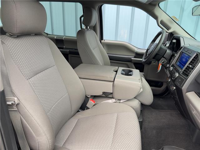 2020 Ford F-150 XLT (Stk: 25P167) in Kamloops - Image 22 of 25