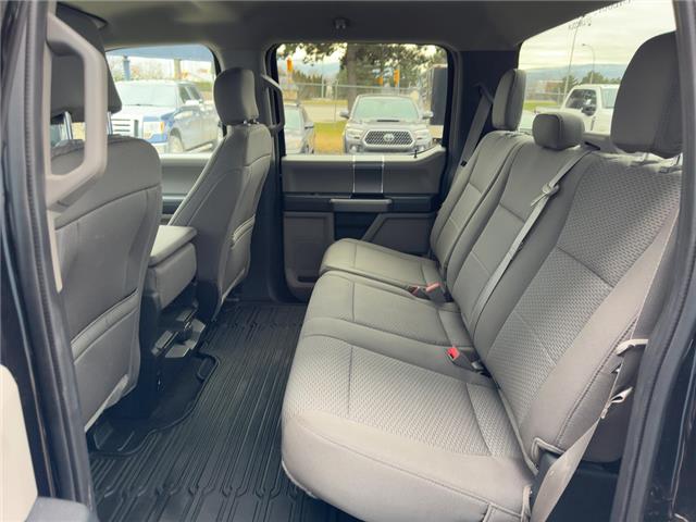 2020 Ford F-150 XLT (Stk: 25P167) in Kamloops - Image 23 of 25