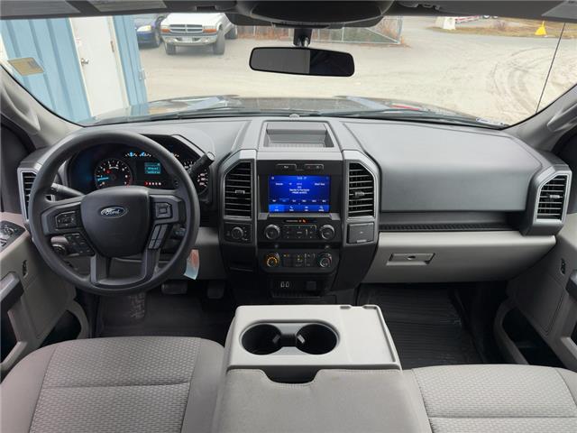2020 Ford F-150 XLT (Stk: 25P167) in Kamloops - Image 24 of 25