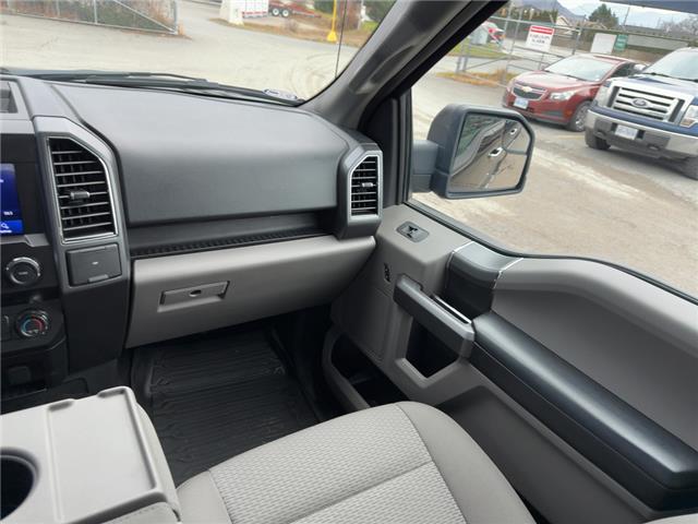 2020 Ford F-150 XLT (Stk: 25P167) in Kamloops - Image 25 of 25