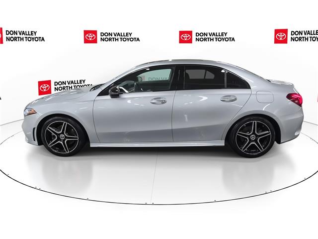 2021 Mercedes-Benz A-Class Base (Stk: 10U6275) in Markham - Image 5 of 31