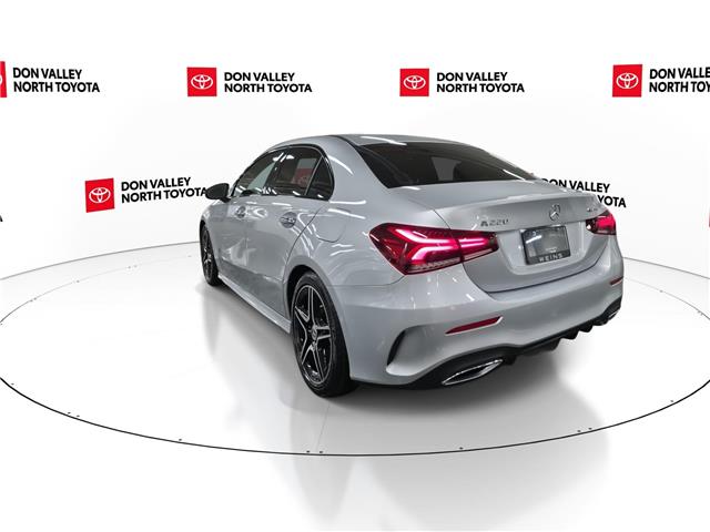 2021 Mercedes-Benz A-Class Base (Stk: 10U6275) in Markham - Image 6 of 31