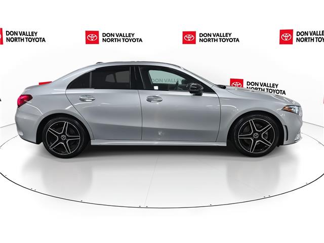 2021 Mercedes-Benz A-Class Base (Stk: 10U6275) in Markham - Image 9 of 31