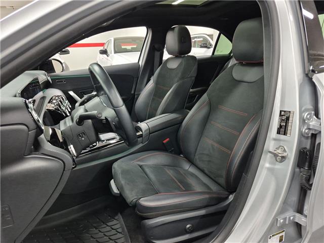 2021 Mercedes-Benz A-Class Base (Stk: 10U6275) in Markham - Image 11 of 31