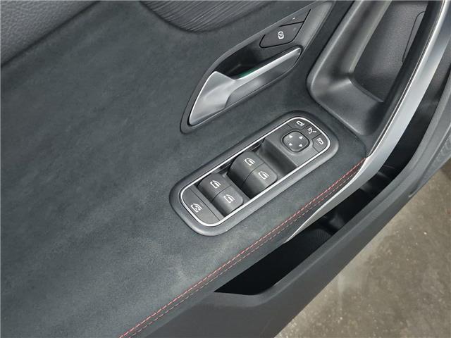 2021 Mercedes-Benz A-Class Base (Stk: 10U6275) in Markham - Image 13 of 31