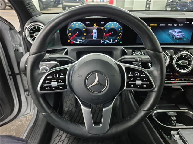 2021 Mercedes-Benz A-Class Base (Stk: 10U6275) in Markham - Image 14 of 31