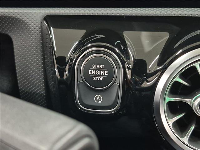 2021 Mercedes-Benz A-Class Base (Stk: 10U6275) in Markham - Image 15 of 31
