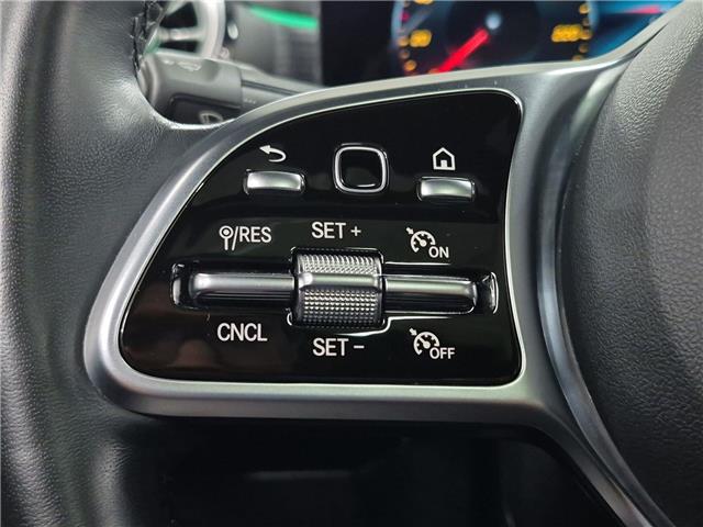 2021 Mercedes-Benz A-Class Base (Stk: 10U6275) in Markham - Image 16 of 31