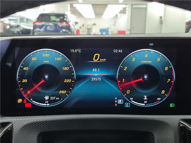 2021 Mercedes-Benz A-Class Base (Stk: 10U6275) in Markham - Image 18 of 31