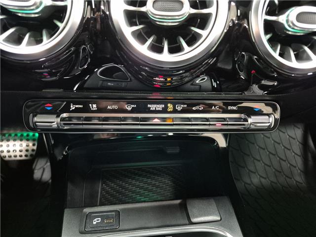 2021 Mercedes-Benz A-Class Base (Stk: 10U6275) in Markham - Image 21 of 31