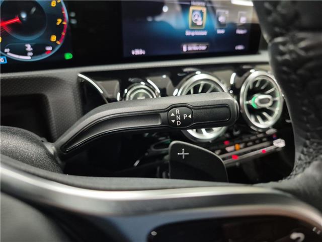 2021 Mercedes-Benz A-Class Base (Stk: 10U6275) in Markham - Image 22 of 31