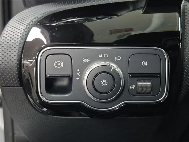 2021 Mercedes-Benz A-Class Base (Stk: 10U6275) in Markham - Image 24 of 31