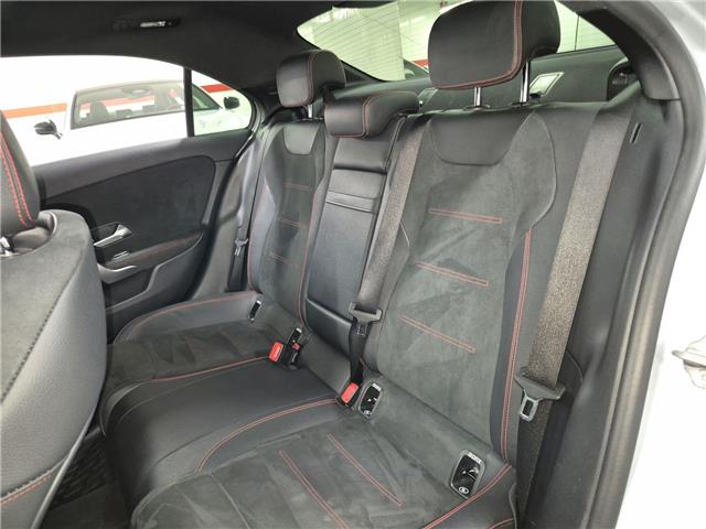 2021 Mercedes-Benz A-Class Base (Stk: 10U6275) in Markham - Image 27 of 31