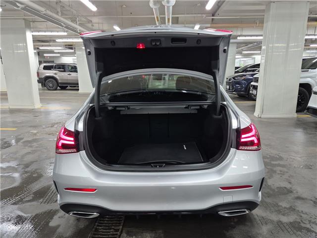2021 Mercedes-Benz A-Class Base (Stk: 10U6275) in Markham - Image 28 of 31