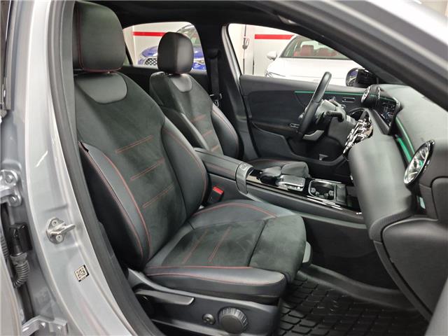 2021 Mercedes-Benz A-Class Base (Stk: 10U6275) in Markham - Image 30 of 31