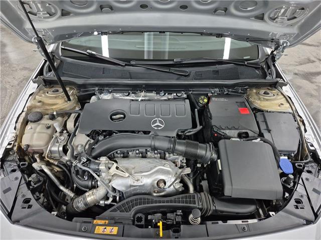 2021 Mercedes-Benz A-Class Base (Stk: 10U6275) in Markham - Image 31 of 31