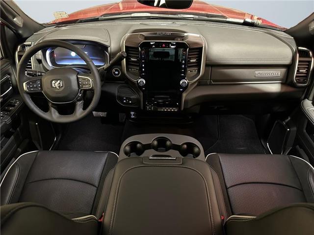 2026 RAM 2500 Laramie (Stk: 40695) in Lethbridge - Image 10 of 15