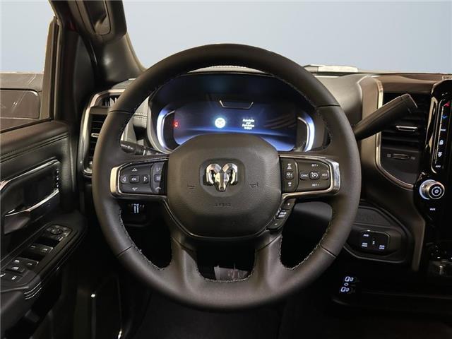 2026 RAM 2500 Laramie (Stk: 40695) in Lethbridge - Image 12 of 15