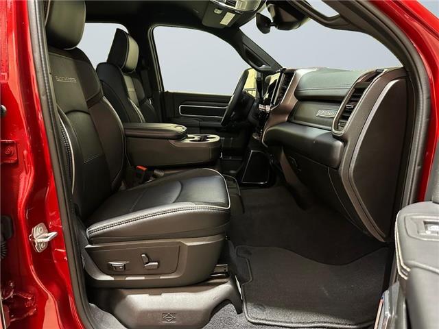 2026 RAM 2500 Laramie (Stk: 40695) in Lethbridge - Image 15 of 15