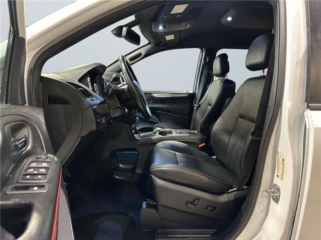 2020 Dodge Grand Caravan GT (Stk: 40709) in Lethbridge - Image 9 of 15