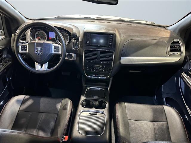 2020 Dodge Grand Caravan GT (Stk: 40709) in Lethbridge - Image 10 of 15