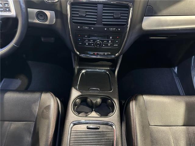 2020 Dodge Grand Caravan GT (Stk: 40709) in Lethbridge - Image 11 of 15