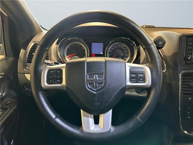 2020 Dodge Grand Caravan GT (Stk: 40709) in Lethbridge - Image 12 of 15