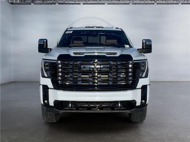 2026 GMC Sierra 3500HD Denali Ultimate (Stk: 350986) in Medicine Hat - Image 8 of 16