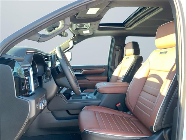 2026 GMC Sierra 3500HD Denali Ultimate (Stk: 350986) in Medicine Hat - Image 9 of 16