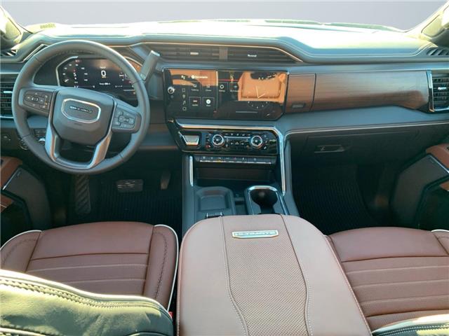 2026 GMC Sierra 3500HD Denali Ultimate (Stk: 350986) in Medicine Hat - Image 10 of 16