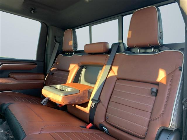 2026 GMC Sierra 3500HD Denali Ultimate (Stk: 350986) in Medicine Hat - Image 13 of 16