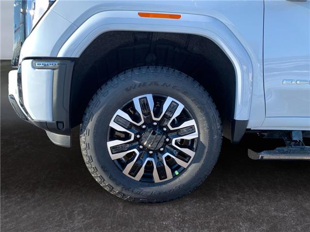 2026 GMC Sierra 3500HD Denali Ultimate (Stk: 350986) in Medicine Hat - Image 14 of 16