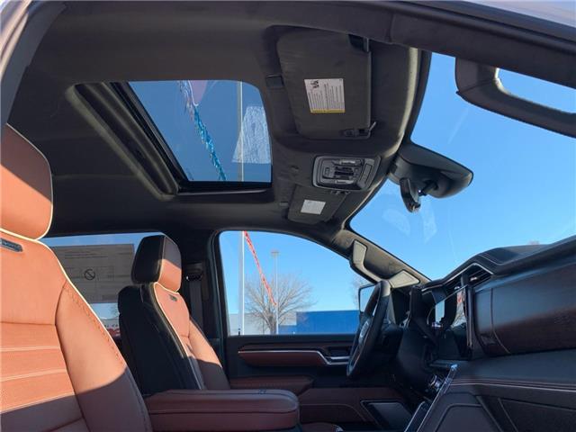 2026 GMC Sierra 3500HD Denali Ultimate (Stk: 350986) in Medicine Hat - Image 16 of 16