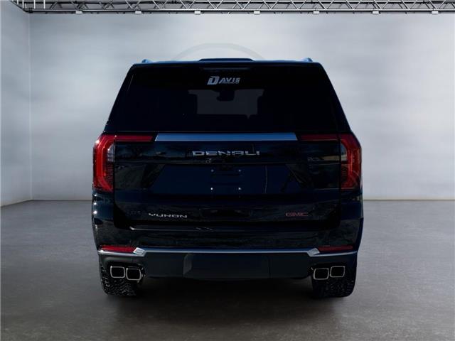 2026 GMC Yukon Denali (Stk: 351387) in Medicine Hat - Image 4 of 16