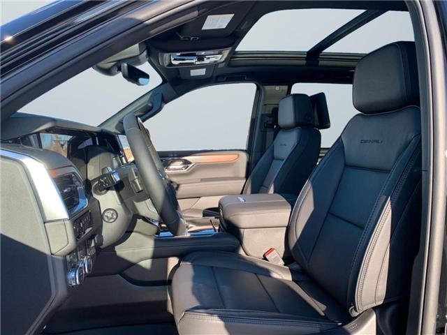 2026 GMC Yukon Denali (Stk: 351387) in Medicine Hat - Image 9 of 16