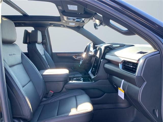 2026 GMC Yukon Denali (Stk: 351387) in Medicine Hat - Image 15 of 16